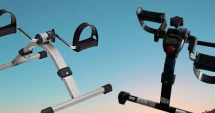 Pedales estáticos: cómo usarlos para mejorar el rendimiento