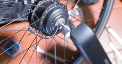 Kit bicicleta eléctrica: Convierte tu bici en una E-bike