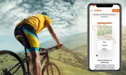¿Cómo usar Strava para ciclismo? ¡Sácale provecho!