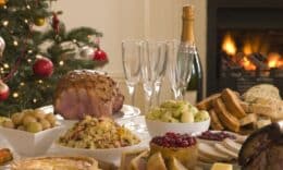 Cómo mantener tu rutina de ciclismo en Navidad