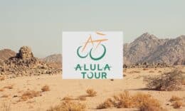 AlUla Tour: Cuándo y dónde ver la carrera del desierto