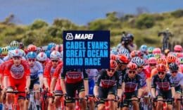 Cadel Evans Great Ocean Road Race: Fecha y Dónde Verla