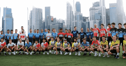 ¿Qué es un critérium en el ciclismo?