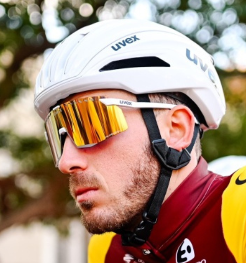 Gafas UVEX - Team Cofidis Gafas UVEX - Team Cofidis