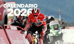 calendario vingegaard 2026