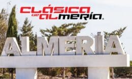 Clásica de Almería 2026: cuándo y dónde verla