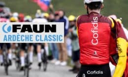 Faun Ardèche Classic 2026: Fecha y dónde verla