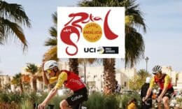 Vuelta a Andalucía 2026: Fechas y dónde verla