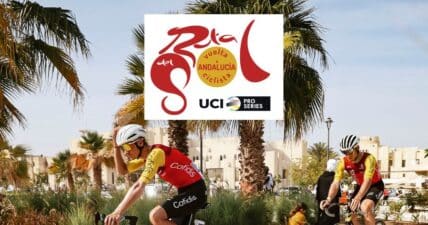 Vuelta a Andalucía 2026: Fechas y dónde verla