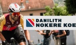 Danilith Nokere Koerse 2026: Fecha y dónde verla