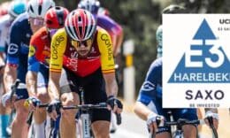 E3 Saxo Classic 2026: Fecha y dónde verla