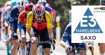 E3 Saxo Classic 2026: Fecha y dónde verla