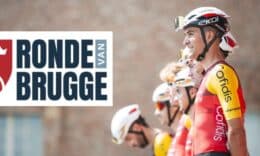 Tour de Brujas 2026: Fecha y donde ver la clásica flamenca