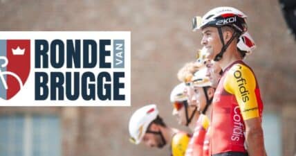 Tour de Brujas 2026: Fecha y donde ver la clásica flamenca