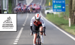 Eschborn-Frankfurt 2026: Fecha y dónde verla
