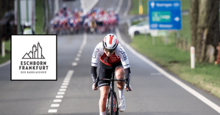 Eschborn-Frankfurt 2026: Fecha y dónde verla