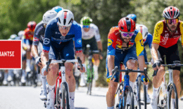 Flecha Brabanzona 2026: Fecha y dónde verla