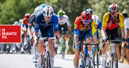 Flecha Brabanzona 2026: Fecha y dónde verla