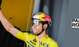 Cuánto dinero ha ganado Van Aert en la París-Roubaix 2026