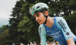 Paul Seixas: Quién es, su irrupción y su calendario en 2026