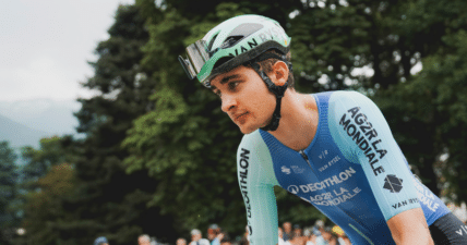 Paul Seixas: Quién es, su irrupción y su calendario en 2026