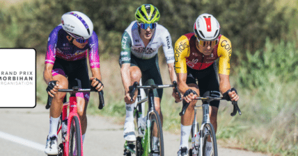 Grand Prix du Morbihan 2026: Fecha, horarios y dónde verlo