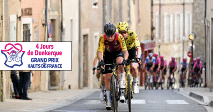 Los 4 Días de Dunkerque: fechas, horarios y dónde verlos