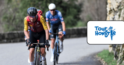 Tour de Hungría 2026: fecha, horarios y dónde verlo