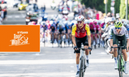 Tour de Valonia 2026: Fecha, datos y dónde verla