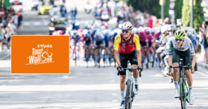 Tour de Valonia 2026: Fecha, datos y dónde verla