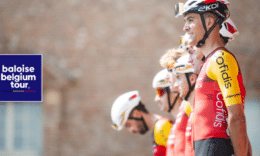Baloise Belgium Tour 2026: Fecha y dónde verlo