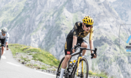 Tour Auvergne-Rhône-Alpes 2026: Fecha y dónde verlo