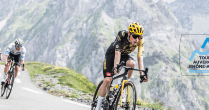 Tour Auvergne-Rhône-Alpes 2026: Fecha y dónde verlo