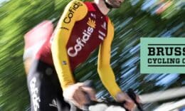 Brussels Cycling Classic 2026: Fecha y dónde verla