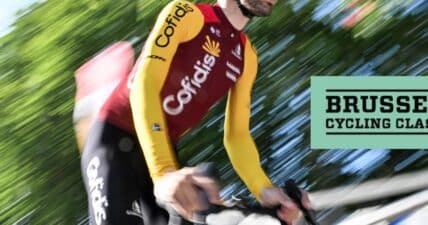 Brussels Cycling Classic 2026: Fecha y dónde verla