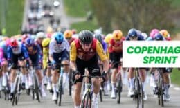Copenhagen Sprint 2026: fechas, recorrido y dónde verla