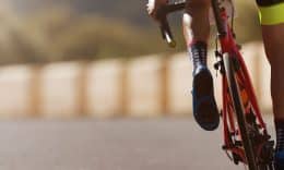 ¿Con cuánto viento es seguro montar en bicicleta?